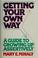 Cover of: Getting your own way