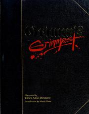 Cover of: Grimm's grimmest by illustrated by Tracy Arah Dockray ; introduction by Maria Tatar ; [edited by Marisa Bulzone ; edited from the German by Stefan Matzig].