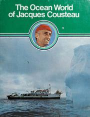 Cover of: Guide to the sea and index by Jacques Yves Cousteau