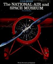 Cover of: The National Air and Space Museum