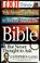 Cover of: 1,001 things you always wanted to know about the Bible (but never thought to ask)
