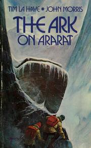 Cover of: The  ark on Ararat by Tim F. LaHaye