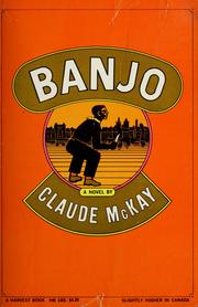 Cover of: Banjo: a story without a plot.