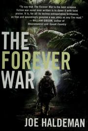 Cover of: The forever war by Joe Haldeman