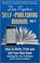 Cover of: Dan Poynter's Self-Publishing Manual Vol 2