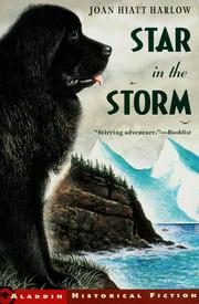Cover of: Star in the storm by Joan Hiatt Harlow