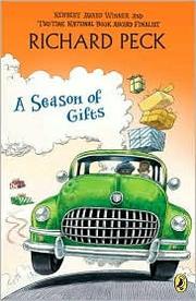 Cover of: A Season of Gifts