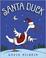 Cover of: Santa Duck