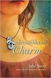 Cover of: Secondhand Charm