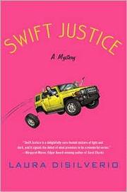 Cover of: Swift Justice