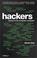 Cover of: Hackers