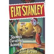 Cover of: Stanley's Christmas Adventure (Flat Stanley) by 