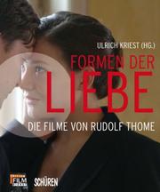 Formen der Liebe by Ulrich Kriest