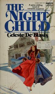 Cover of: The night child