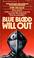 Cover of: Blue Blood Will Out