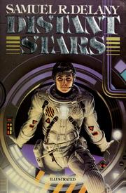 Cover of: Distant stars