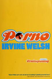 Cover of: Porno by Irvine Welsh