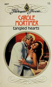 Tangled Hearts by Carole Mortimer