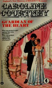 Cover of: Guardian of the Heart