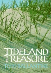 Tideland treasure by Todd Ballantine