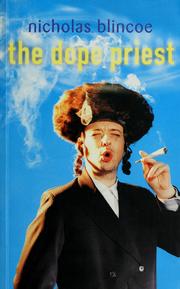 The dope priest