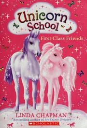Cover of: First class friends