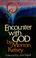 Cover of: Encounter with God