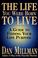 Cover of: The life you were born to live