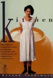 Cover of: Kitchen