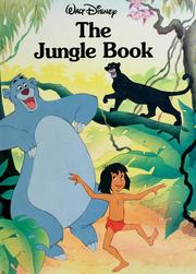 Cover of: Jungle book by 