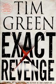 Cover of: Exact revenge by Tim Green