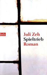 Cover of: Spieltrieb