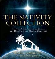 Cover of: The Nativity Collection