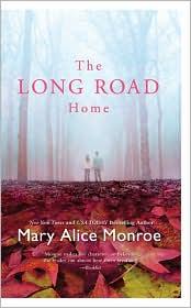 Cover of: The Long Road Home (Harper Monogram)