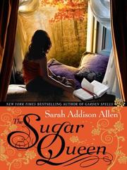 Cover of: The sugar queen