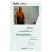 Cover of: Tod und Unsterblichkeit im Buddhismus: Über die Buddha-Natur