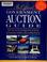 Cover of: The official government auction guide
