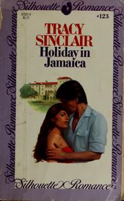 Cover of: Holiday in Jamaica