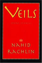 Cover of: Veils: short stories