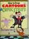 Cover of: How to draw cartoons for comic strips
