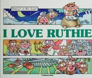 Cover of: I love Ruthie by Phil A. Smouse