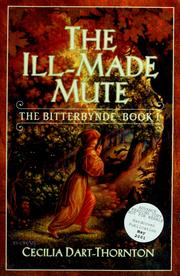 Cover of: The ill-made mute