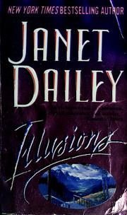 Cover of: Illusions by Janet Dailey