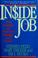 Cover of: Inside job