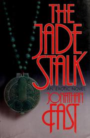 Cover of: The jade stalk