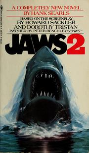 Cover of: Jaws Sequels