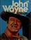 Cover of: John Wayne