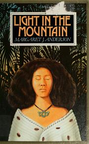 Cover of: Light in the mountain