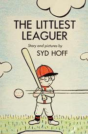 Cover of: The littlest leaguer