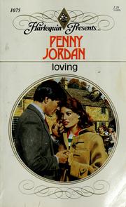 Cover of: Loving